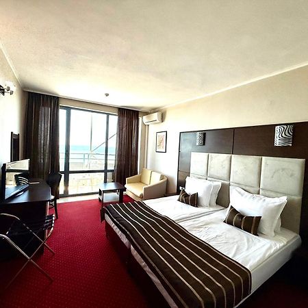 Hotel Rеgina Golden Sands Exterior photo