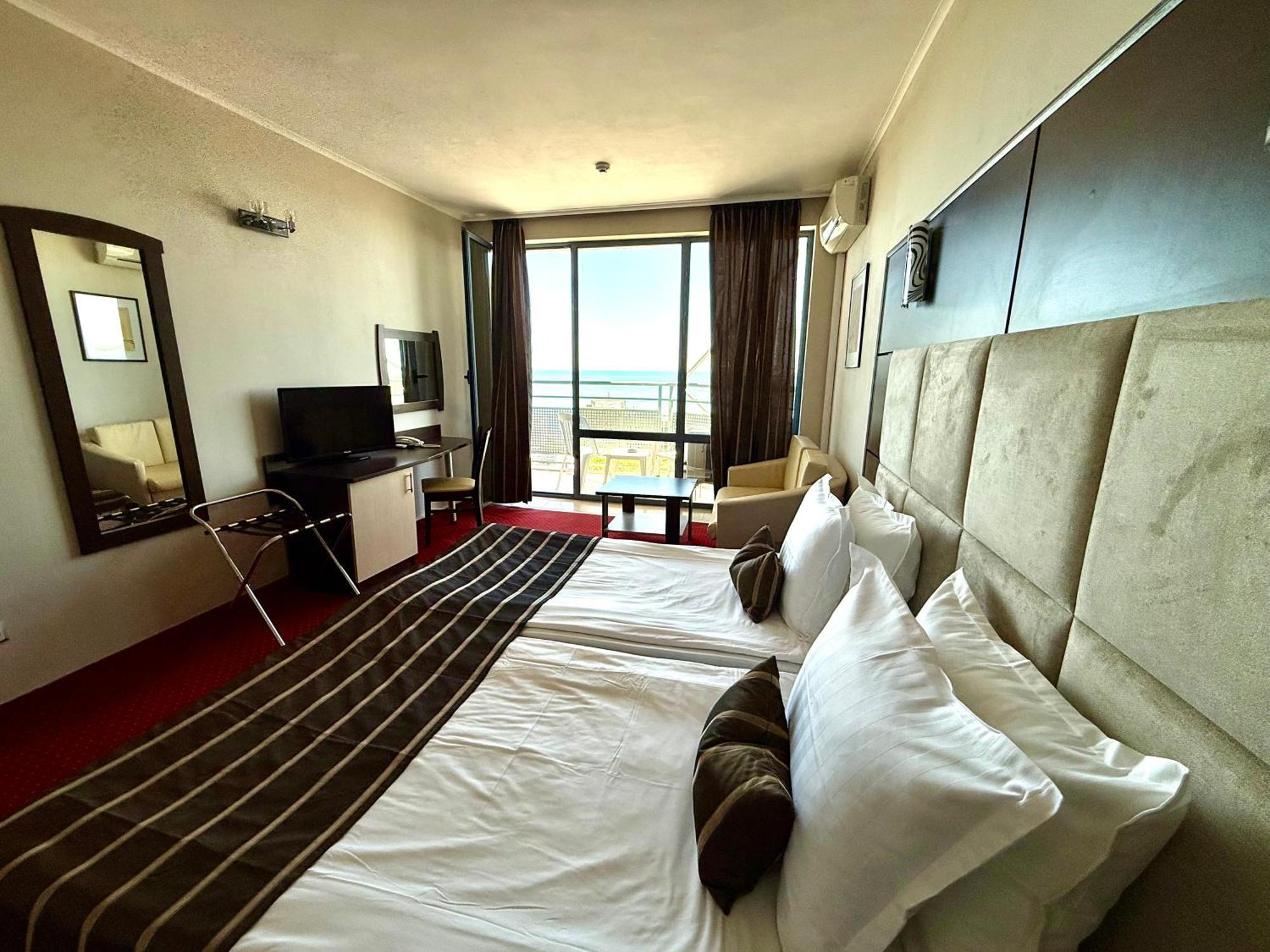 Hotel Rеgina Golden Sands Exterior photo
