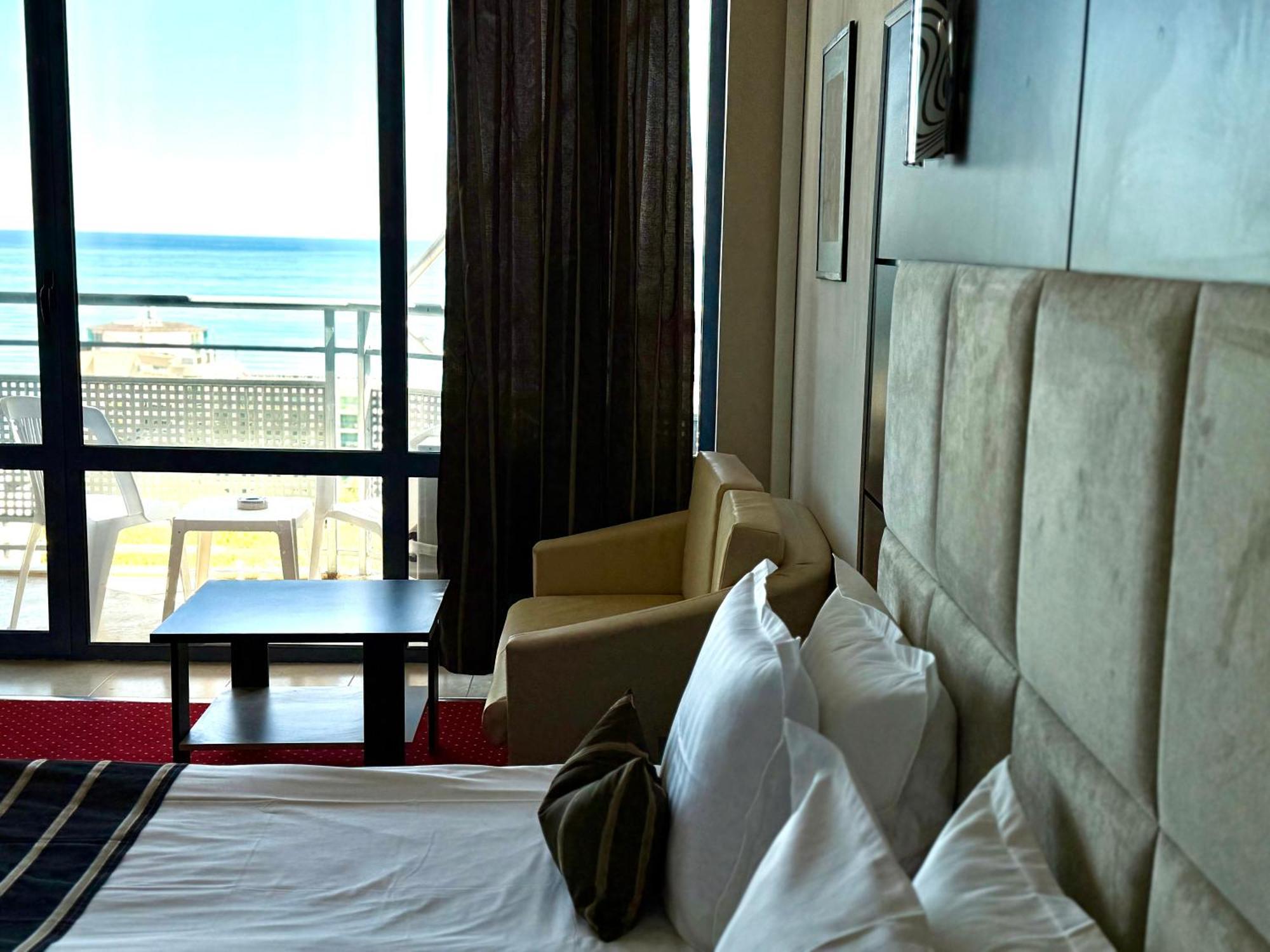Hotel Rеgina Golden Sands Exterior photo