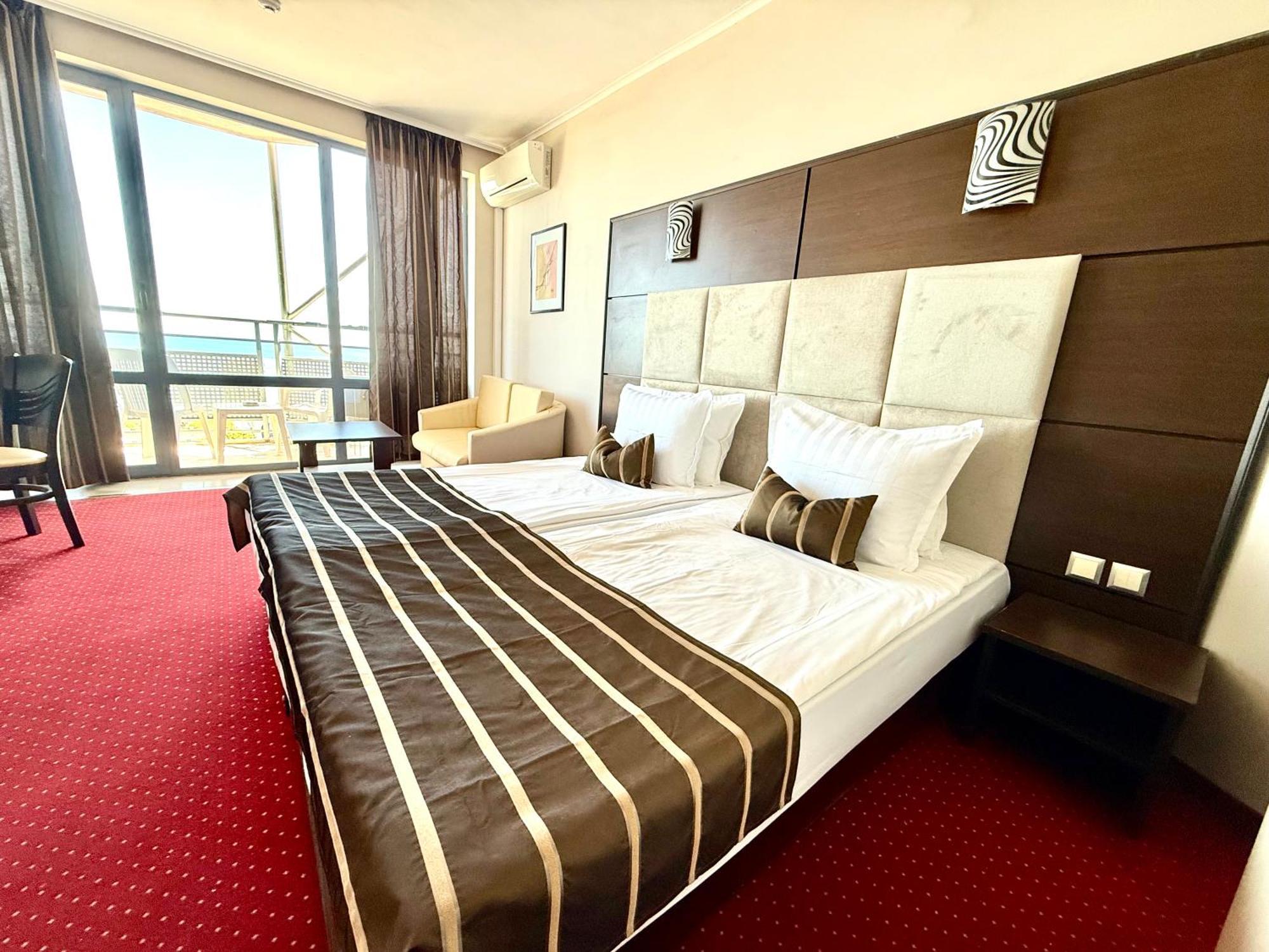 Hotel Rеgina Golden Sands Exterior photo