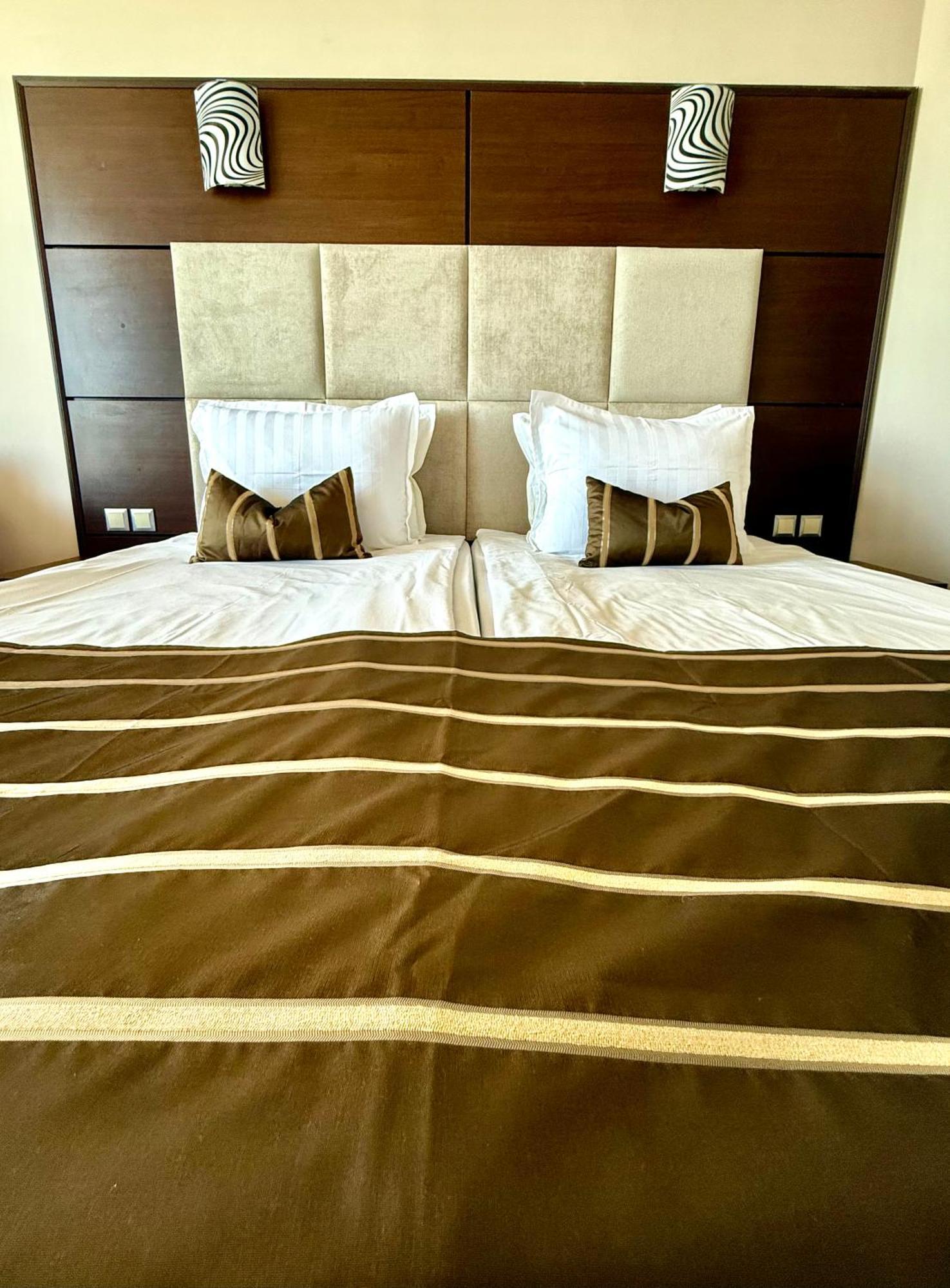 Hotel Rеgina Golden Sands Exterior photo