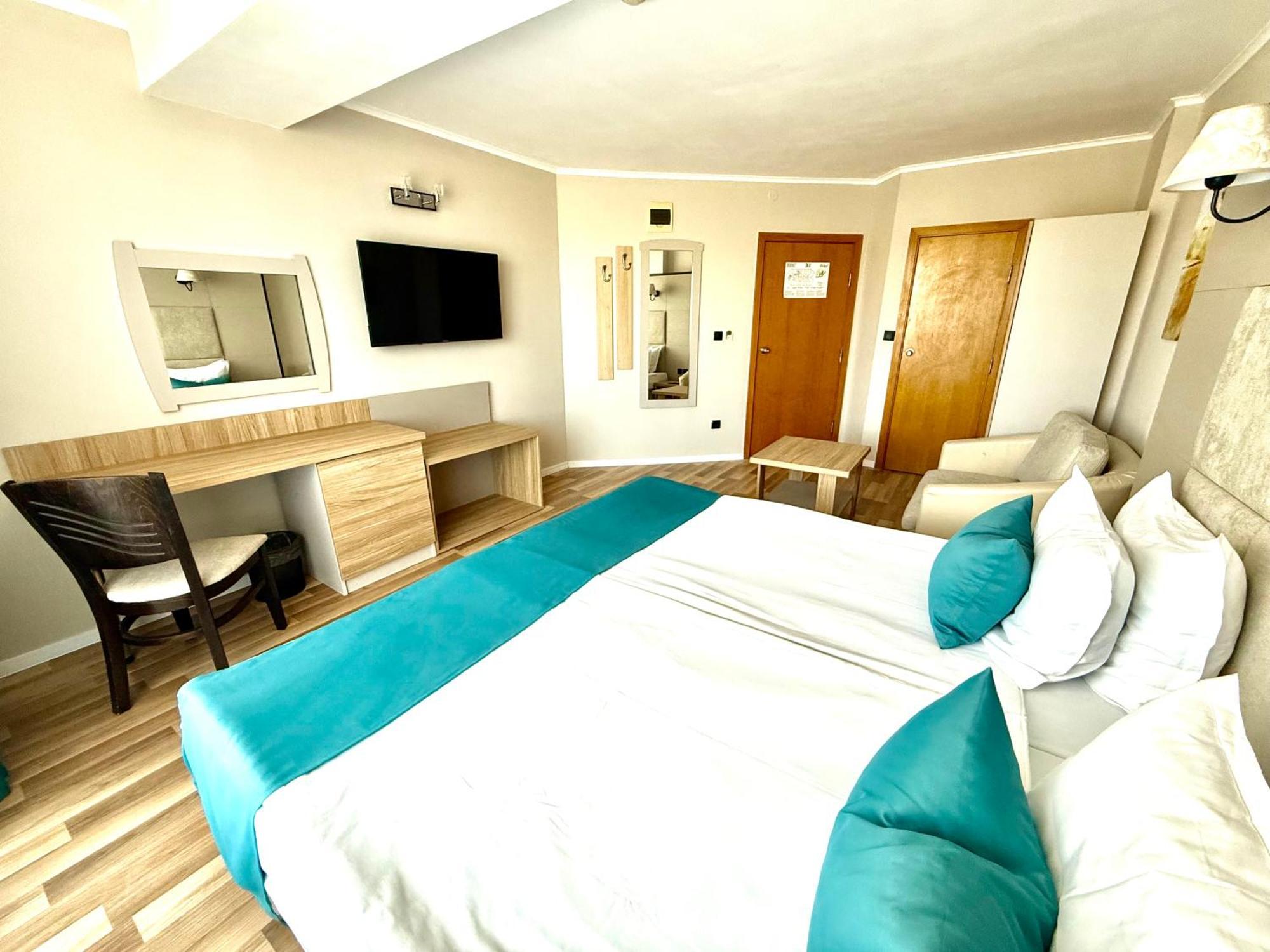 Hotel Rеgina Golden Sands Exterior photo