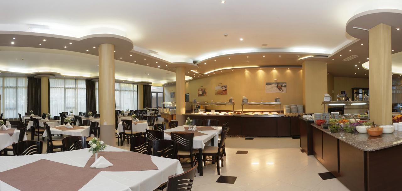 Hotel Rеgina Golden Sands Exterior photo