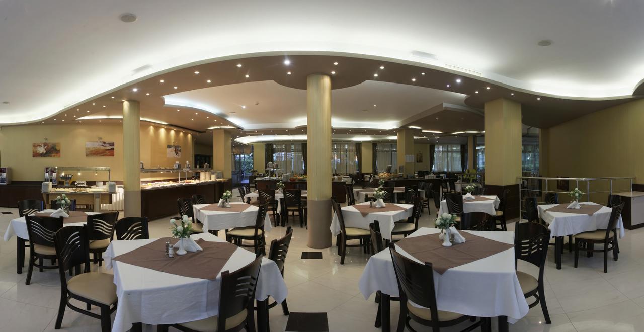 Hotel Rеgina Golden Sands Exterior photo