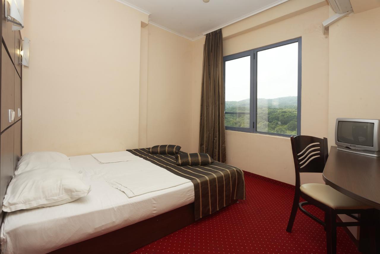 Hotel Rеgina Golden Sands Exterior photo