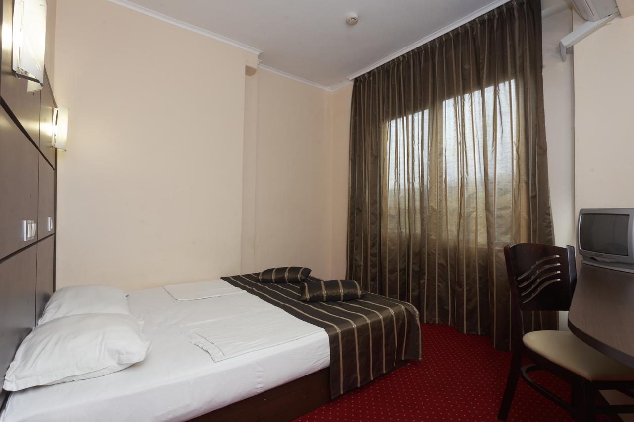 Hotel Rеgina Golden Sands Exterior photo