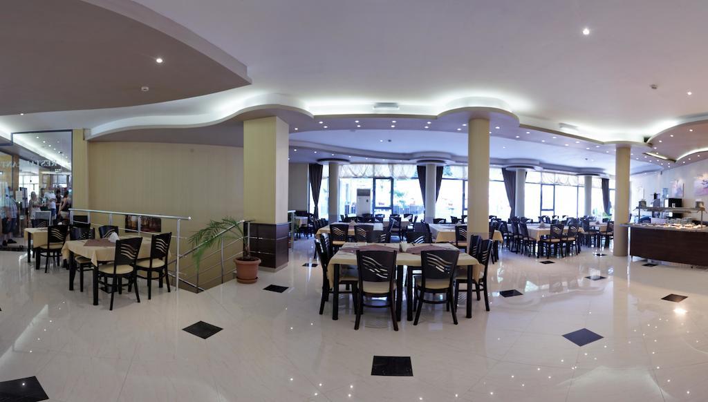 Hotel Rеgina Golden Sands Exterior photo